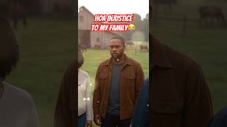 HOA Officers Tried To Seize Their Ranch#HOAAbuse #StandStrong #BlackResilience #racialprofiling