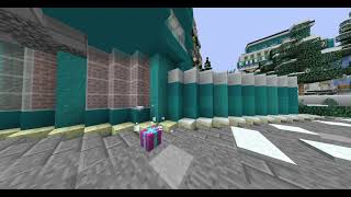 Cubecraft Present Hunt 2021! All Locations - Java