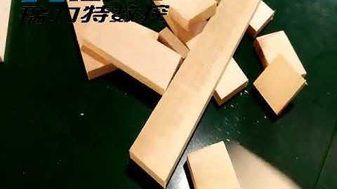 Optimizing cross-cut saw operation