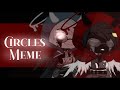 Circles meme||ft.dream team,nightmare team||(1k special)