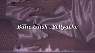 Billie Eilish - Bellyache (Sub Español) Fvck Feelings