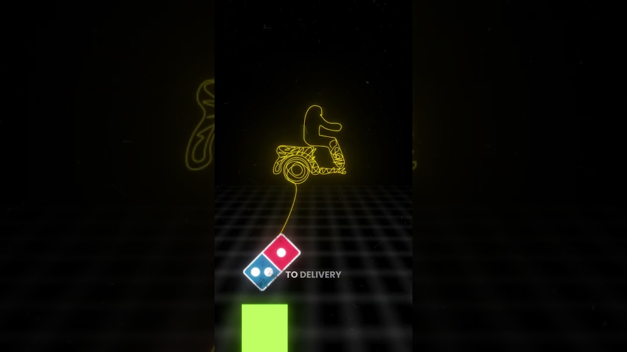 Domino's $78M Lawsuit for being too fast
