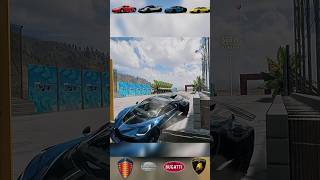 Which Hypercars Will Jump Brake Before Falling