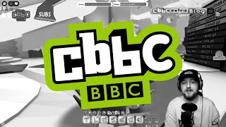 ThnxCya on CBBC (19th December 2014) (FAKE)
