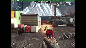 MC5 Pr39 Pro Review/Gameplay