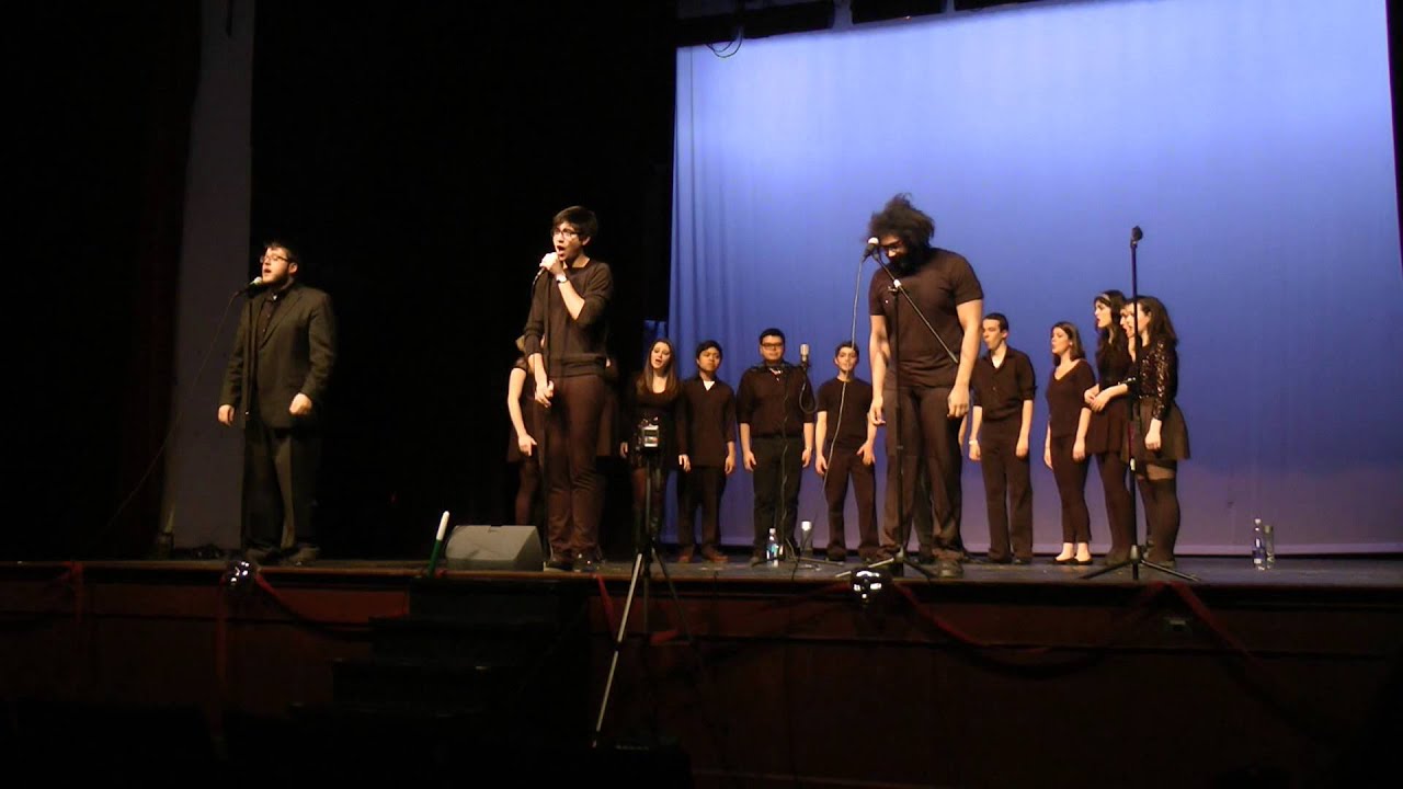 Christmas 1915/ Pie Jesu (Cormac McDonnell/Andrew Lloyd ber) The