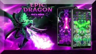 لعبة دراجون ابيك dragon ebic على الاندرويد مع ألعاب ادم المصرى screenshot 1