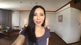 Review ชมห้องพักโรงแรม สตาร์ คอนเวนชั่น สตาร์โฮเต็ล ระยอง (ก่อนปรับปรุงใหม่) Star Convention Hotel