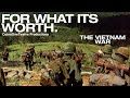 Buffalo Springfield - For what its Worth | The Vietnam War