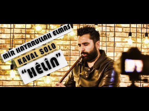 Mir Hayrullah Elmas - Kaval Solo - \