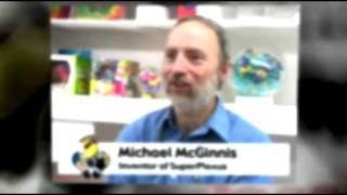 Business With Passion: Michael McGinnis (Promo)