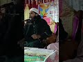 আলেমদেরকে গালাগালি #jahidul islam omar