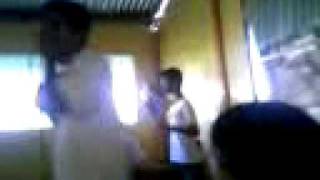crmc-oNin&maRgarEt dance°