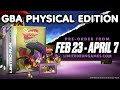 Shantae advance risky revolution  gba preorder trailer
