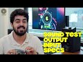 CLASS D CIRCUITS INDIA KA SOUND REVOLUTION by Cult Audio! #trending #trendingshorts #diy #dj #audio