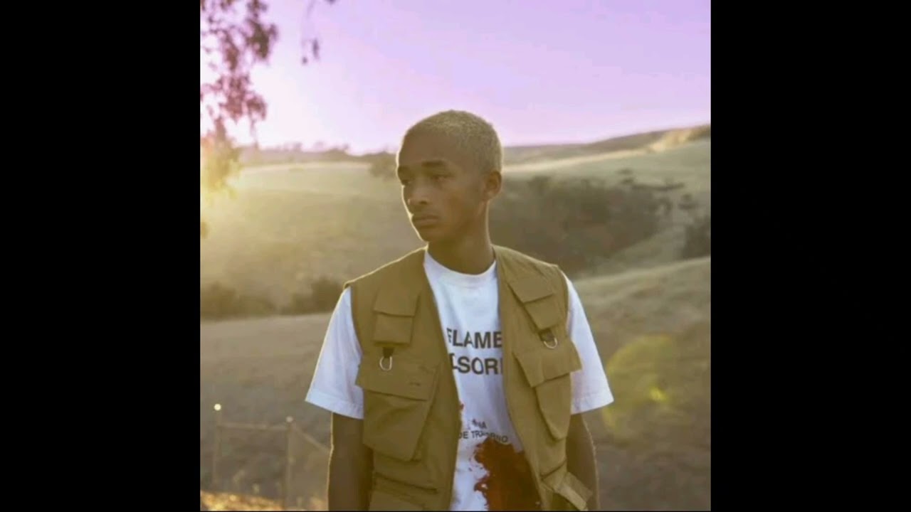 [FREE] Jaden Type Beat (Prod.NartyProduction)