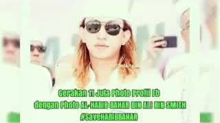 Syair sedih habib bahar
