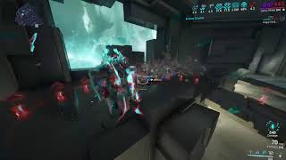 Warframe Vasca Kavat Best Build