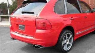 2006 Porsche Cayenne Used Cars Loganville GA