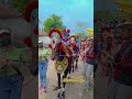 dance horse