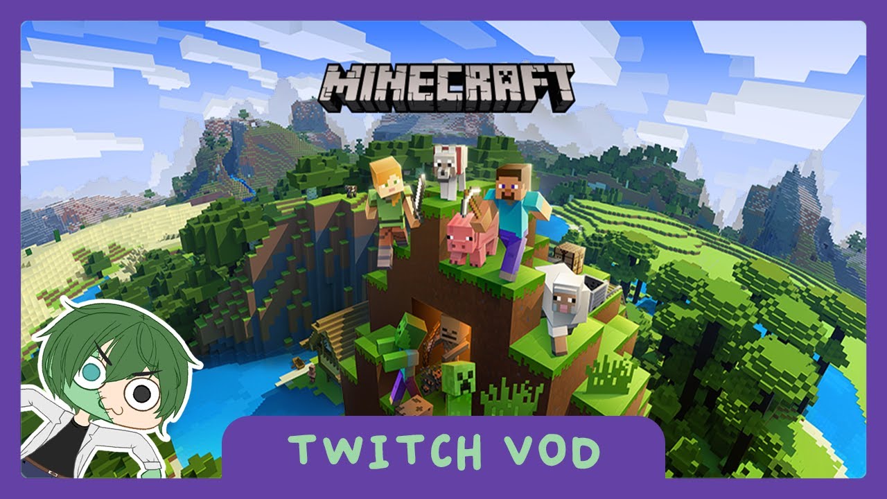 [VSMP] ULTIMO EVENTO SPECIALE DELLA VSMP | !vgen !kofi !socials - YouTube