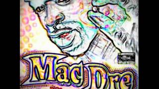 Mac Dre-Choke'n Off Dank