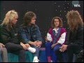 EUROPE - Blikkbåx Interview (1987) [interview only]