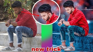 Rd Debu mobile photo editing tutorial🔥||best CB editing trick