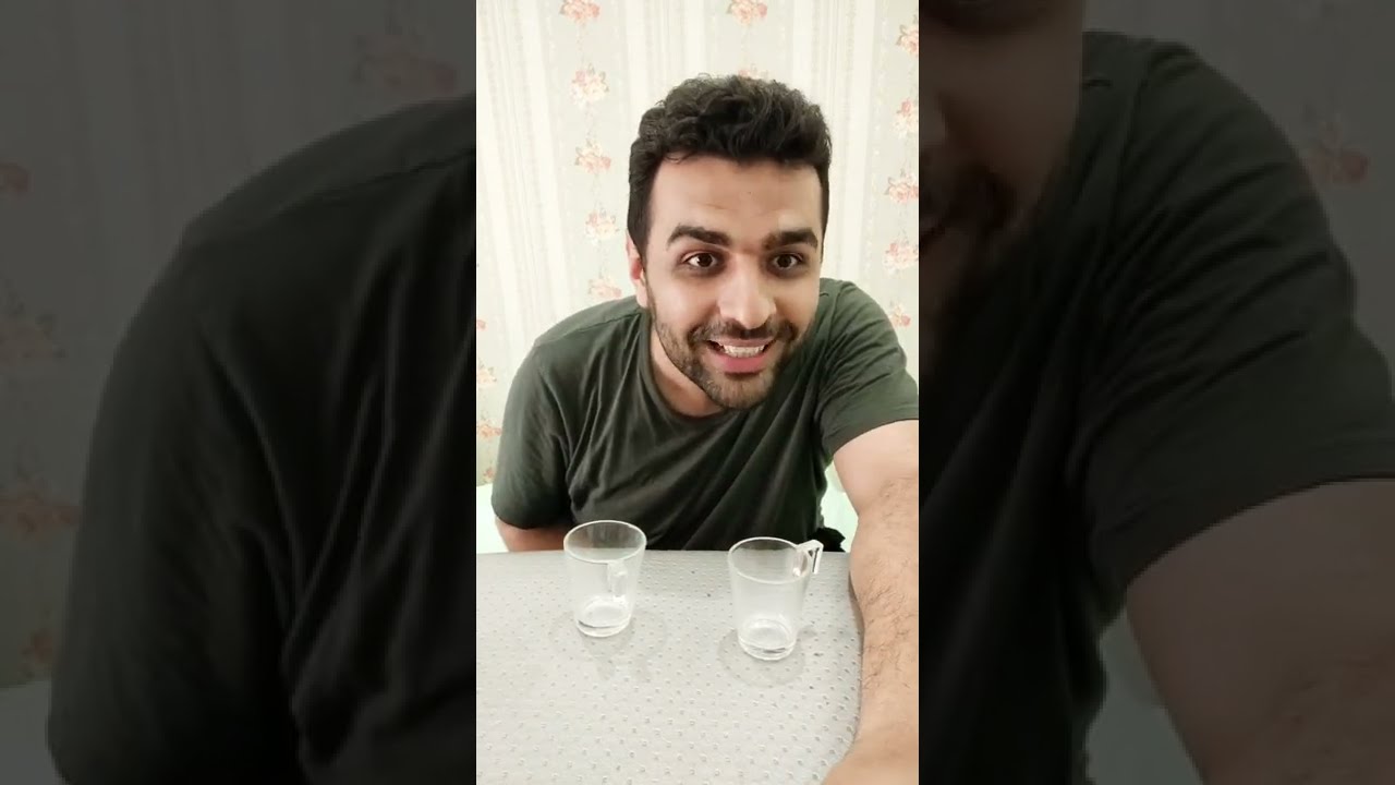 لعبة إزاي تتأكدي من حب جوزك ليكي 😂