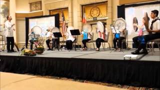 Daf group (Delnavazan), San Diego (music part)