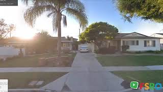 Summary - Long Beach CA 90808 Home Sale