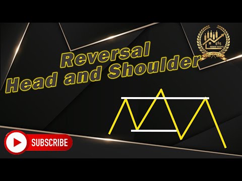 Belajar Forex #3 Head and Shoulder Chart Pattern