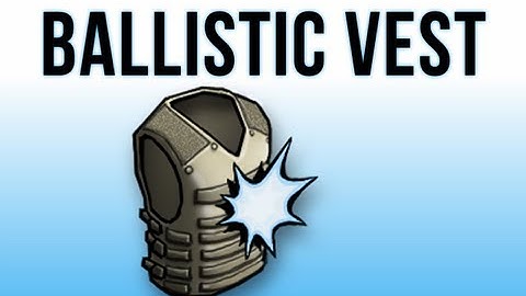 MW3 In Depth - Ballistic Vests Killstreak
