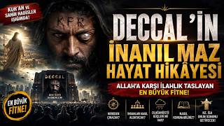 Hz. How Will Jesus Destroy The Antichrist? Signs Of The Great Apocalypse