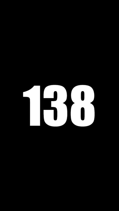 138 - YouTube