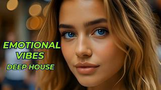 Deep House  Emotional Vibes  Vocal House      Echodeep
