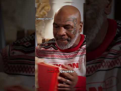 Forever Young 😍😍 #miketyson #evanderholyfield #boxing