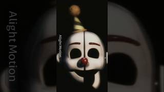 MUY CANON 🗣️🔥#bitebynight #fnafcommunity #ennard #Shaggy  #HUMORFNAF #humorroblox #roblox #parati