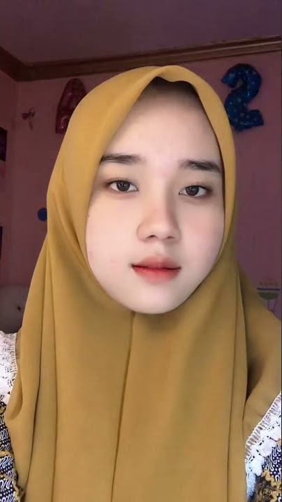 Cewe baju batik jago goyang 4,Damagenya ga ada obat
