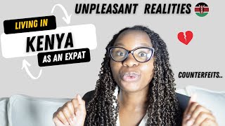 Kenya Exposed: 7 Unpleasant Realities (Cultural Jolts) as an Expat in Kenya | Namibian in Kenya