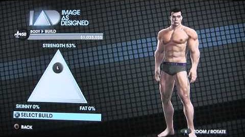 The Terminator in Saints Row the Third Uncut