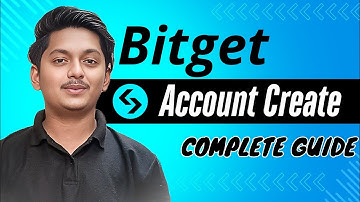 Bitget Account Create || Bitget Exchange Account Kaise Banaye  || Bitget Kyc Verification Process