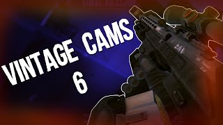 Vintage: Cams #6 (Multi-COD)