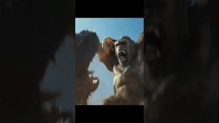 Kong Vs Godzilla Egypt New footage fight scene Godzilla Kong Godzillaxkong