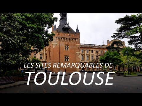 Visiter Toulouse en 3 jours