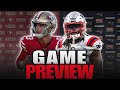 Patriots Vs 49ers Week 4 Preview and Predictions w/ Niners Insider