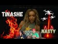 TINASHE IS UNDERRATED!!! - NASTY😏 (OFFICIAL VIDEO) | KD & MJ REACT