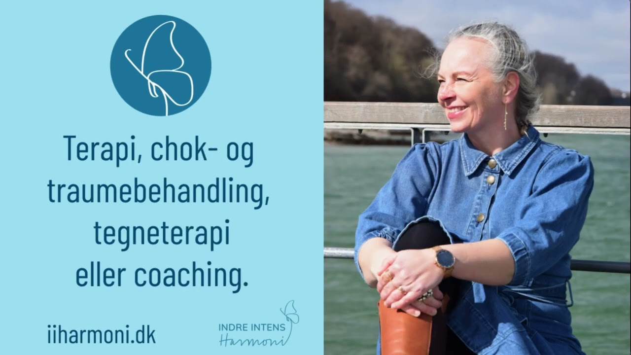 INDRE INTENS HARMONI