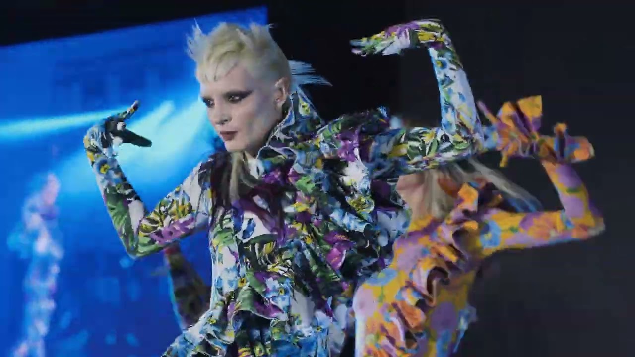 Alternative Hair Show 2023