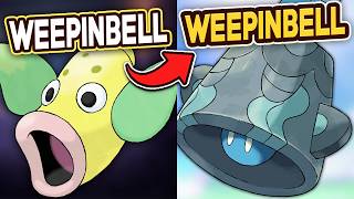 Famous Creating NEW Pokémon With OLD Pokémon Names! Wealth